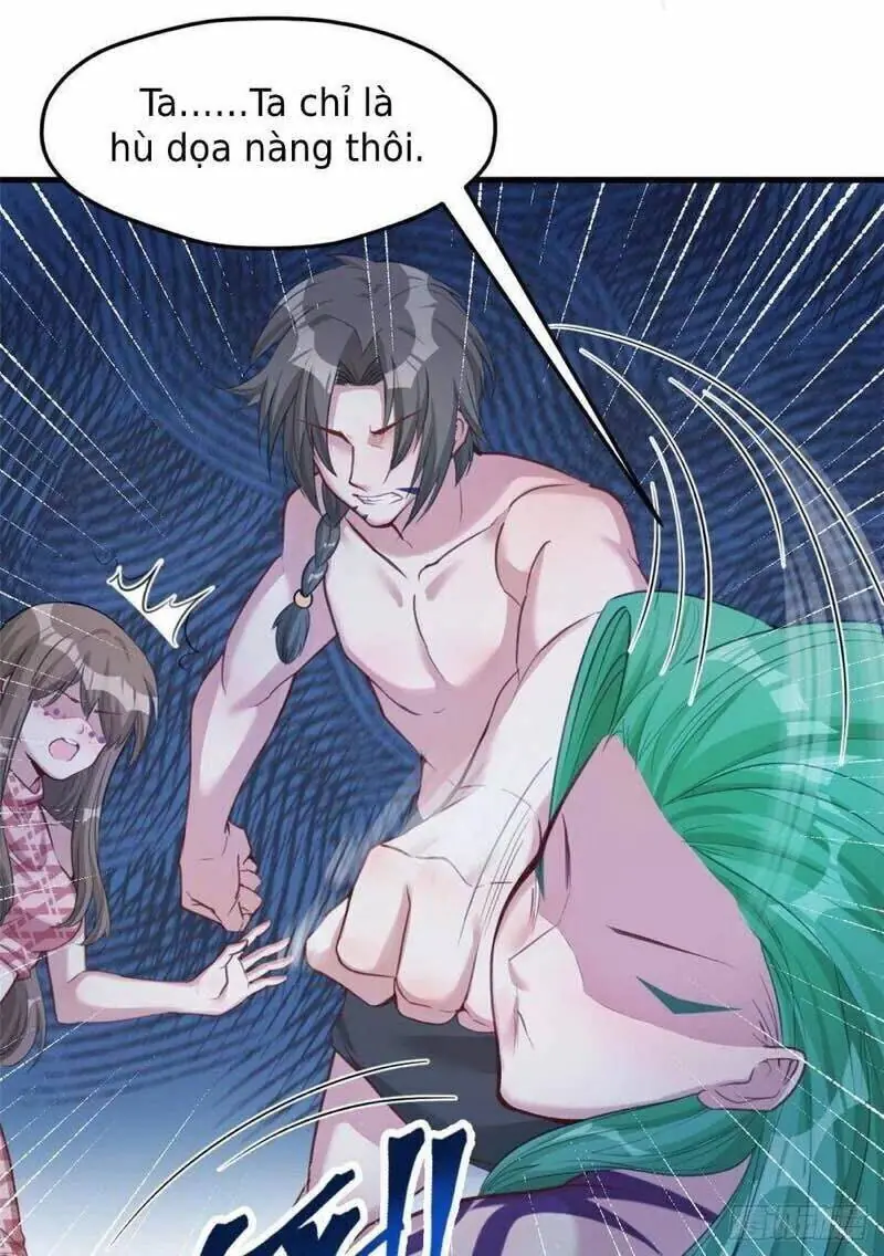 Thảnh Thơi Thú Thế Chủng Chủng Điền, Sinh Sinh Tể - Update Chapter 197 - Trang 4