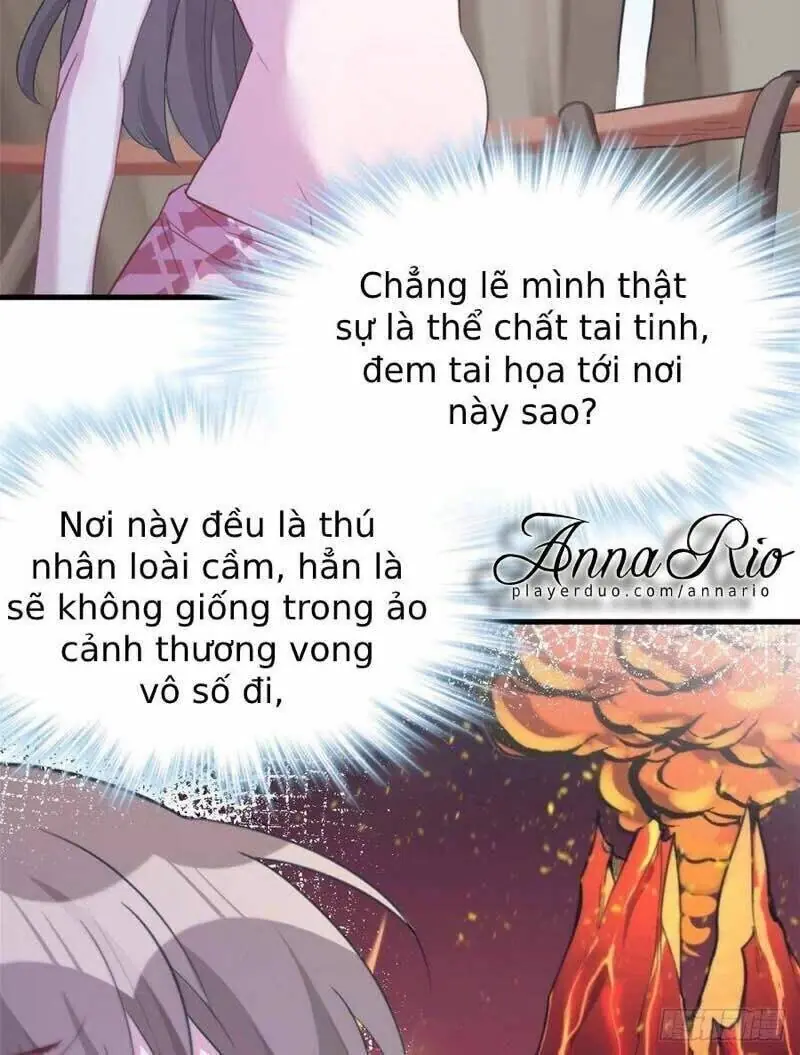 Thảnh Thơi Thú Thế Chủng Chủng Điền, Sinh Sinh Tể - Update Chapter 197 - Trang 43