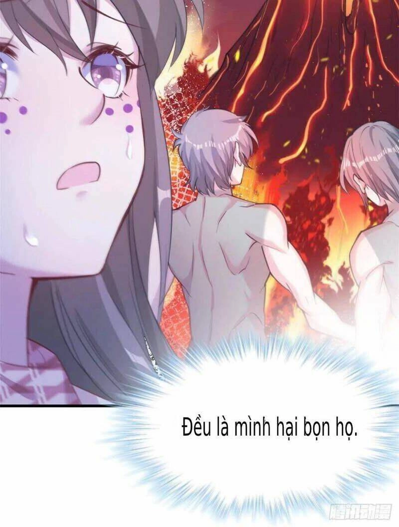 Thảnh Thơi Thú Thế Chủng Chủng Điền, Sinh Sinh Tể - Update Chapter 197 - Trang 44