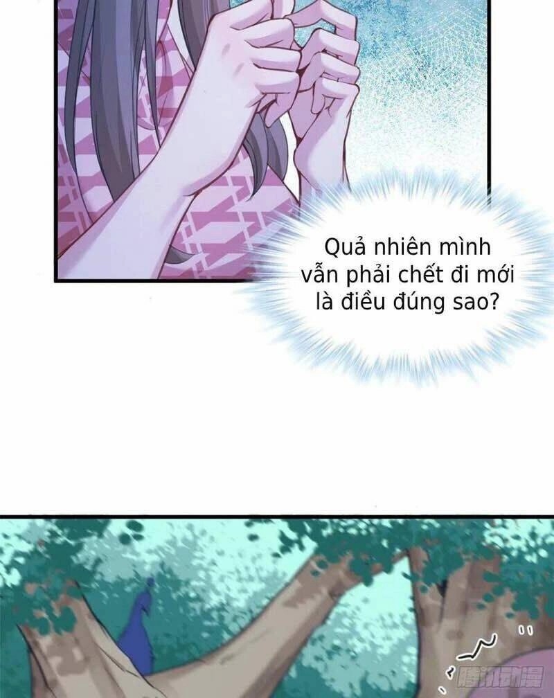 Thảnh Thơi Thú Thế Chủng Chủng Điền, Sinh Sinh Tể - Update Chapter 197 - Trang 46