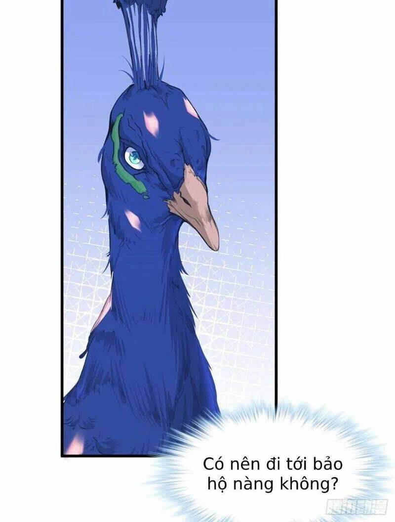 Thảnh Thơi Thú Thế Chủng Chủng Điền, Sinh Sinh Tể - Update Chapter 197 - Trang 48