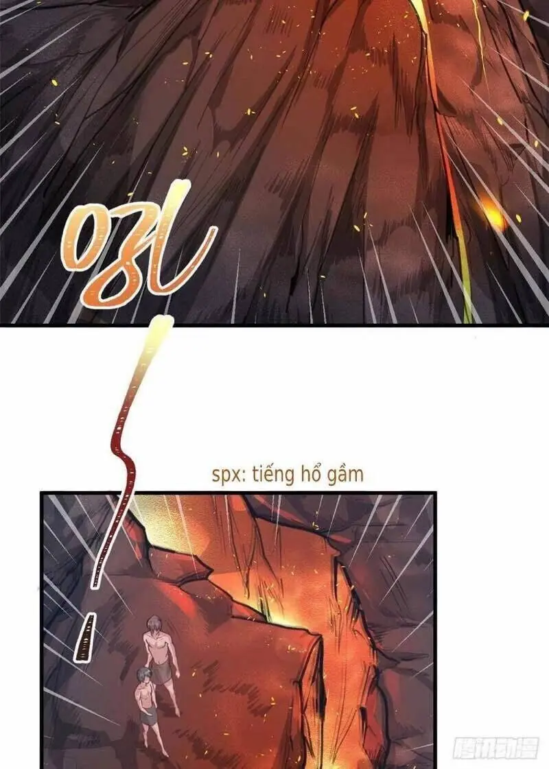 Thảnh Thơi Thú Thế Chủng Chủng Điền, Sinh Sinh Tể - Update Chapter 198 - Trang 12