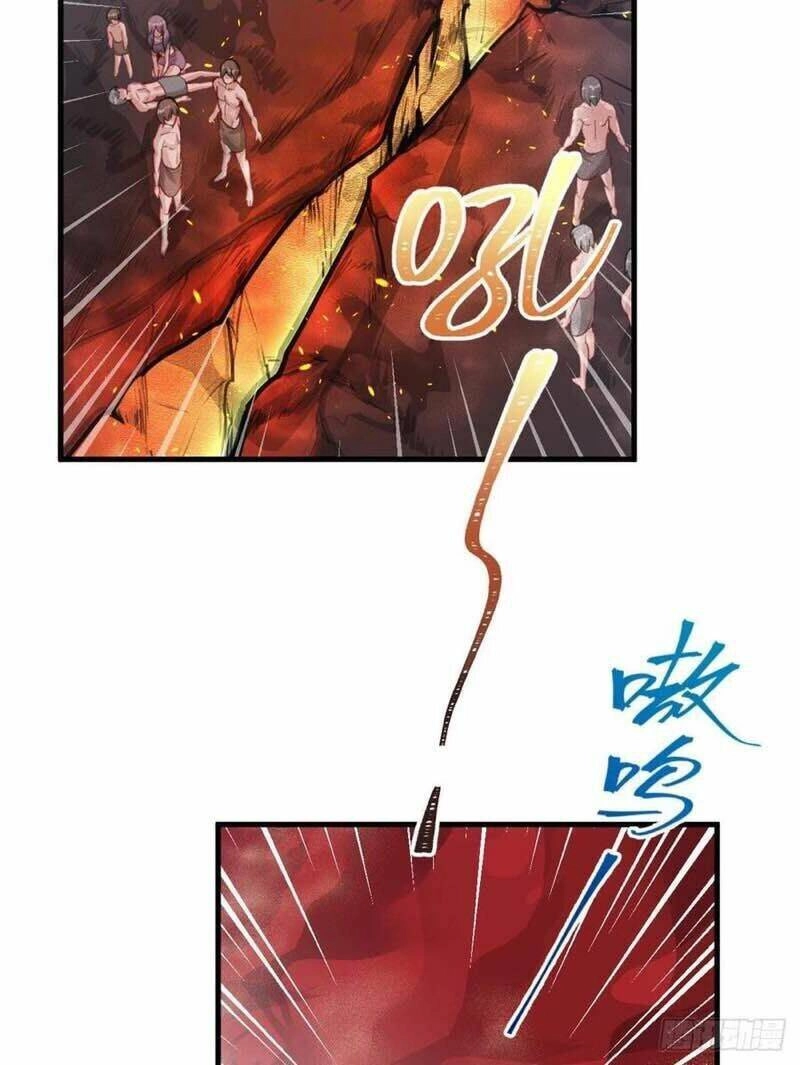 Thảnh Thơi Thú Thế Chủng Chủng Điền, Sinh Sinh Tể - Update Chapter 198 - Trang 13