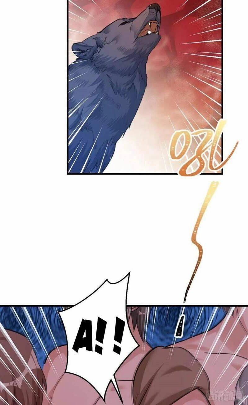 Thảnh Thơi Thú Thế Chủng Chủng Điền, Sinh Sinh Tể - Update Chapter 198 - Trang 14
