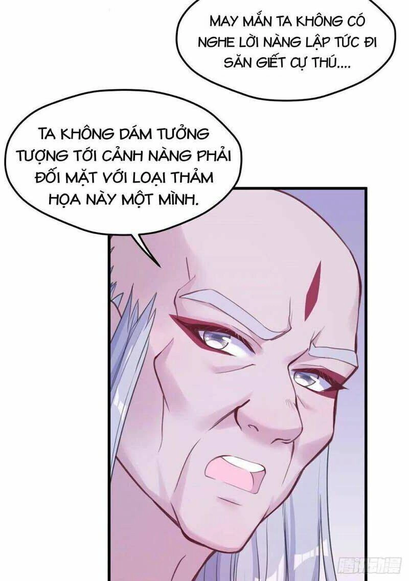 Thảnh Thơi Thú Thế Chủng Chủng Điền, Sinh Sinh Tể - Update Chapter 198 - Trang 18