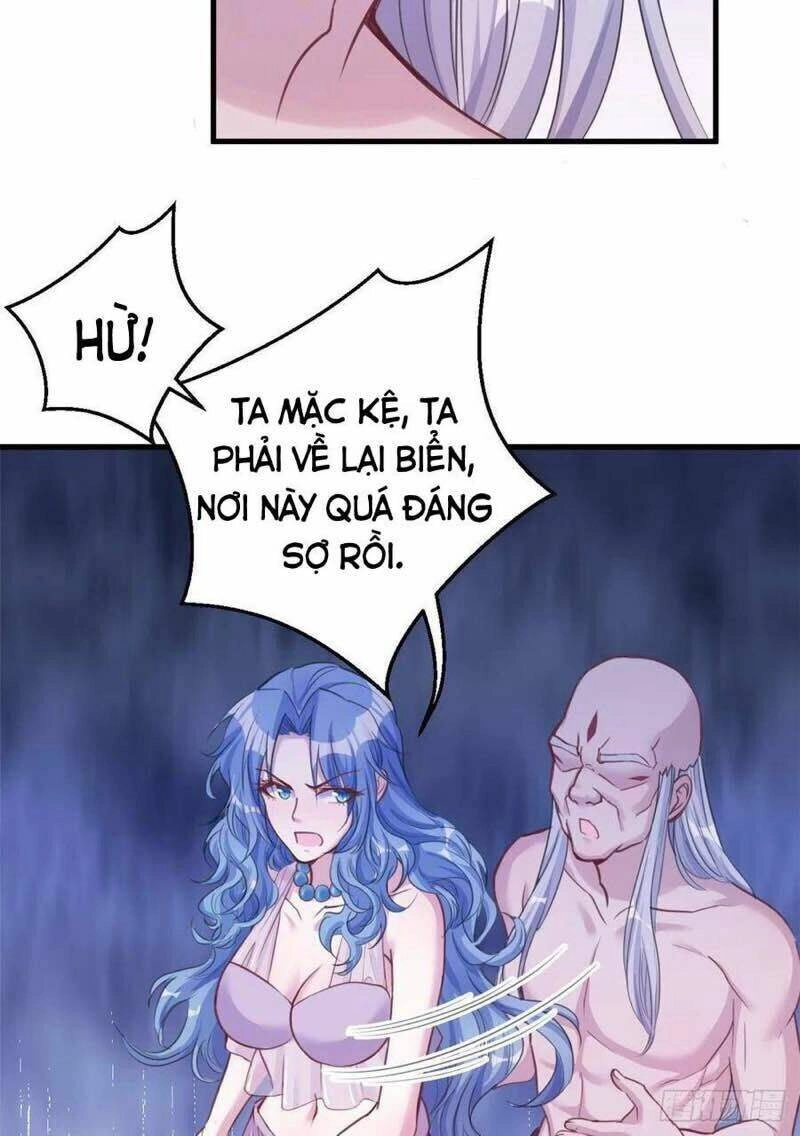 Thảnh Thơi Thú Thế Chủng Chủng Điền, Sinh Sinh Tể - Update Chapter 198 - Trang 19