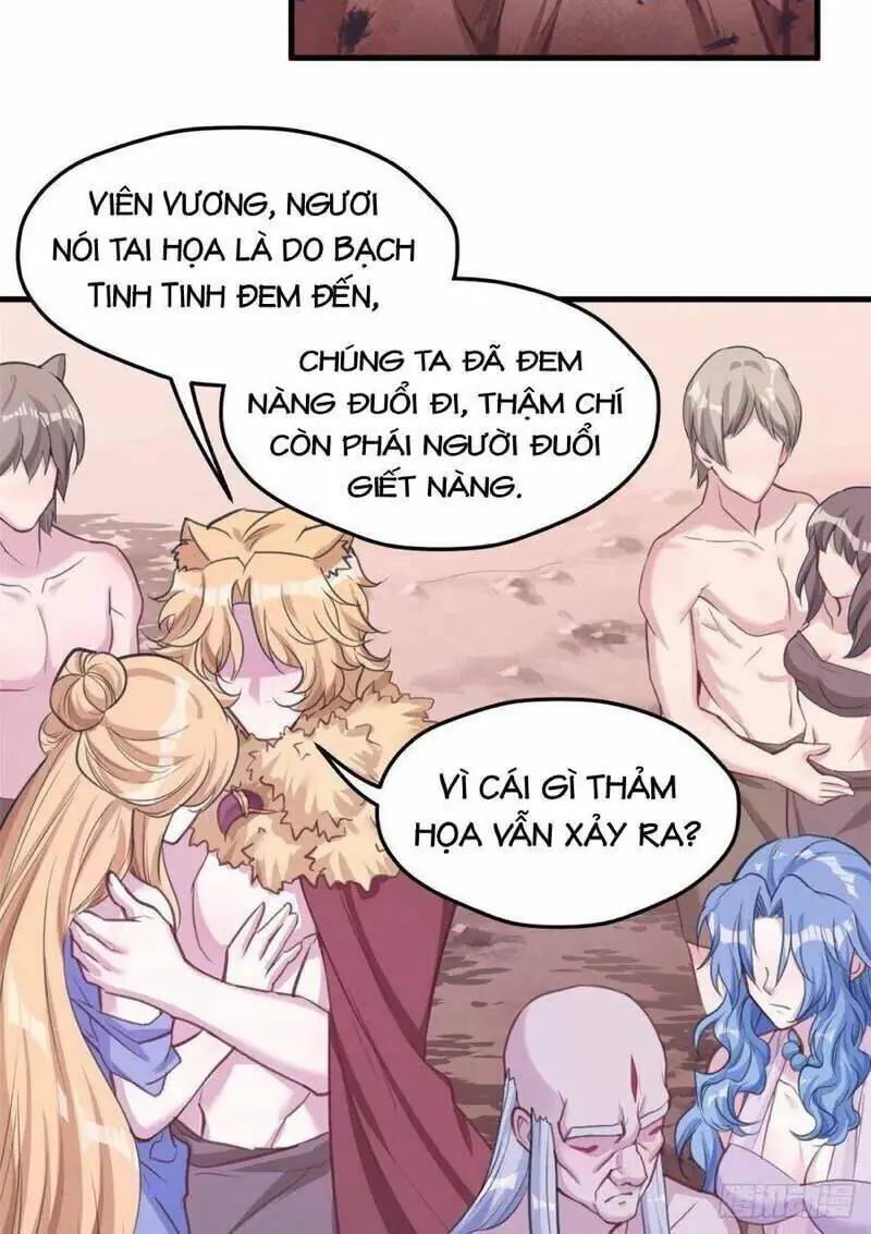 Thảnh Thơi Thú Thế Chủng Chủng Điền, Sinh Sinh Tể - Update Chapter 198 - Trang 30