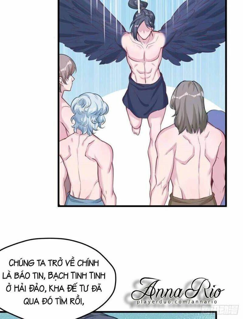 Thảnh Thơi Thú Thế Chủng Chủng Điền, Sinh Sinh Tể - Update Chapter 198 - Trang 35