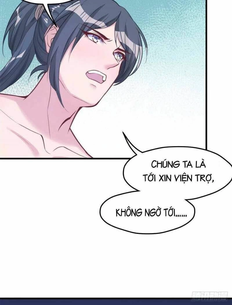 Thảnh Thơi Thú Thế Chủng Chủng Điền, Sinh Sinh Tể - Update Chapter 198 - Trang 36