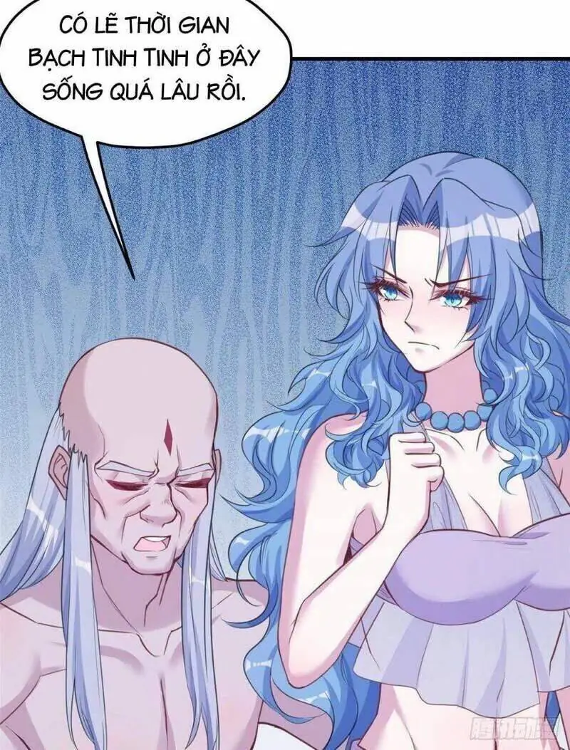 Thảnh Thơi Thú Thế Chủng Chủng Điền, Sinh Sinh Tể - Update Chapter 198 - Trang 38
