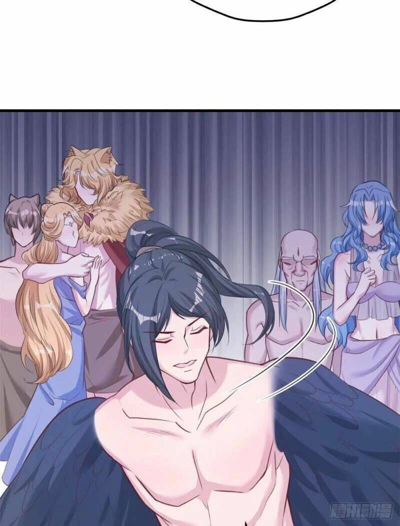 Thảnh Thơi Thú Thế Chủng Chủng Điền, Sinh Sinh Tể - Update Chapter 198 - Trang 40