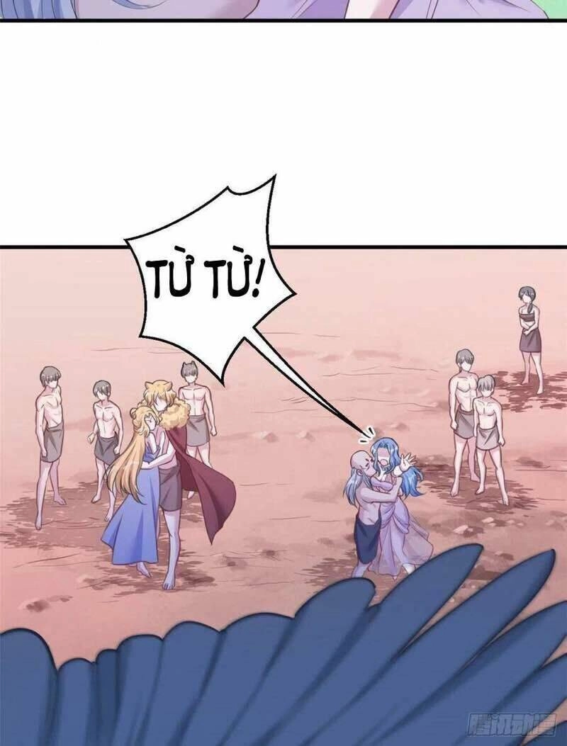 Thảnh Thơi Thú Thế Chủng Chủng Điền, Sinh Sinh Tể - Update Chapter 198 - Trang 44