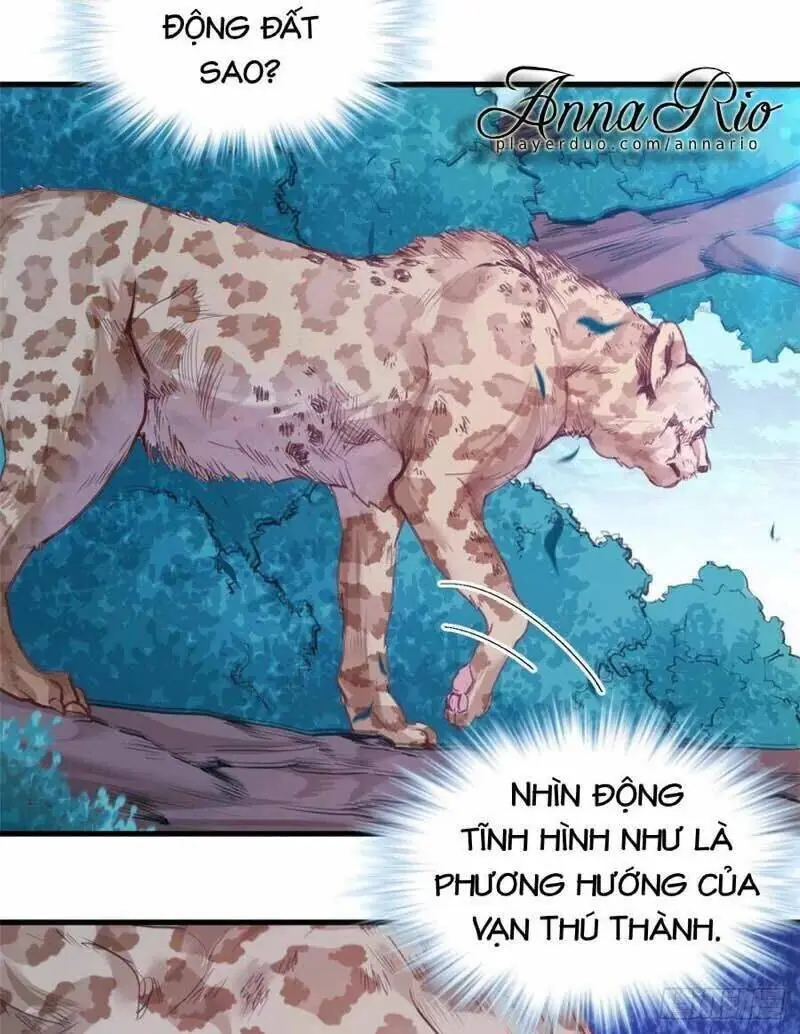 Thảnh Thơi Thú Thế Chủng Chủng Điền, Sinh Sinh Tể - Update Chapter 198 - Trang 5