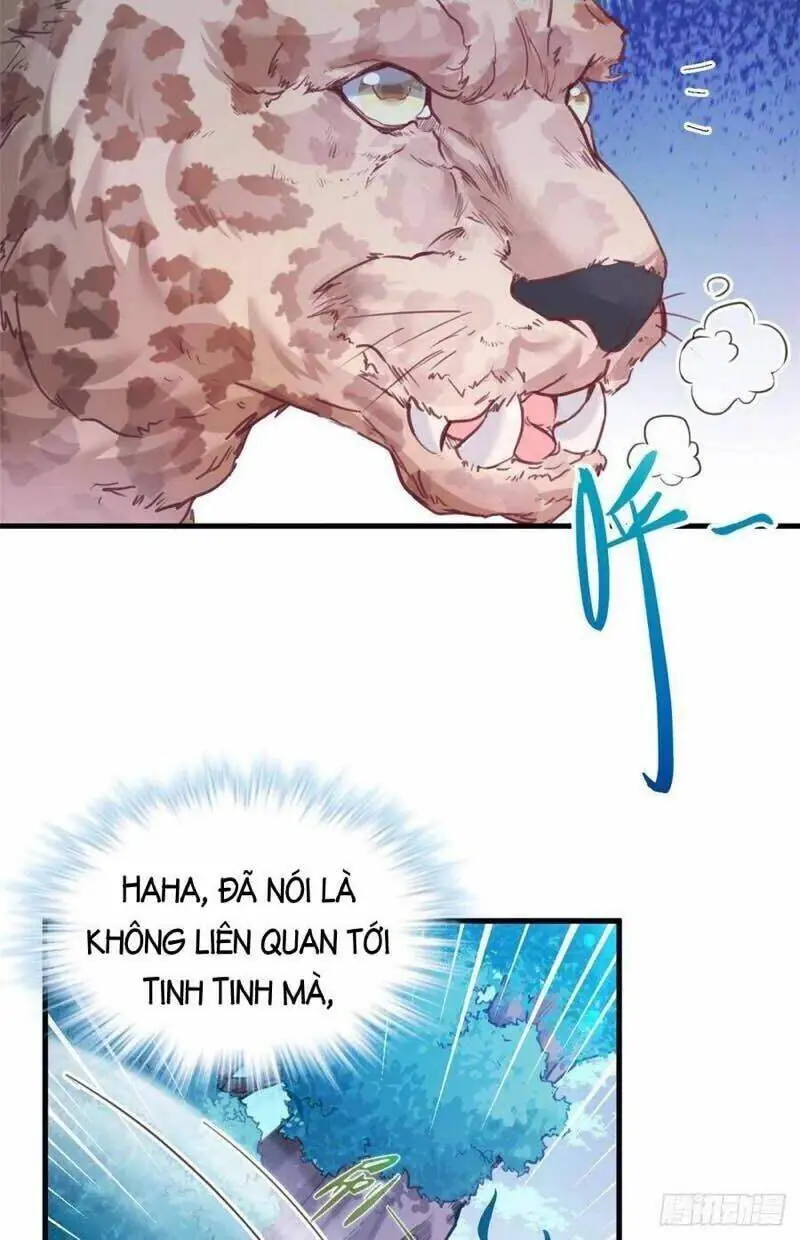 Thảnh Thơi Thú Thế Chủng Chủng Điền, Sinh Sinh Tể - Update Chapter 198 - Trang 6