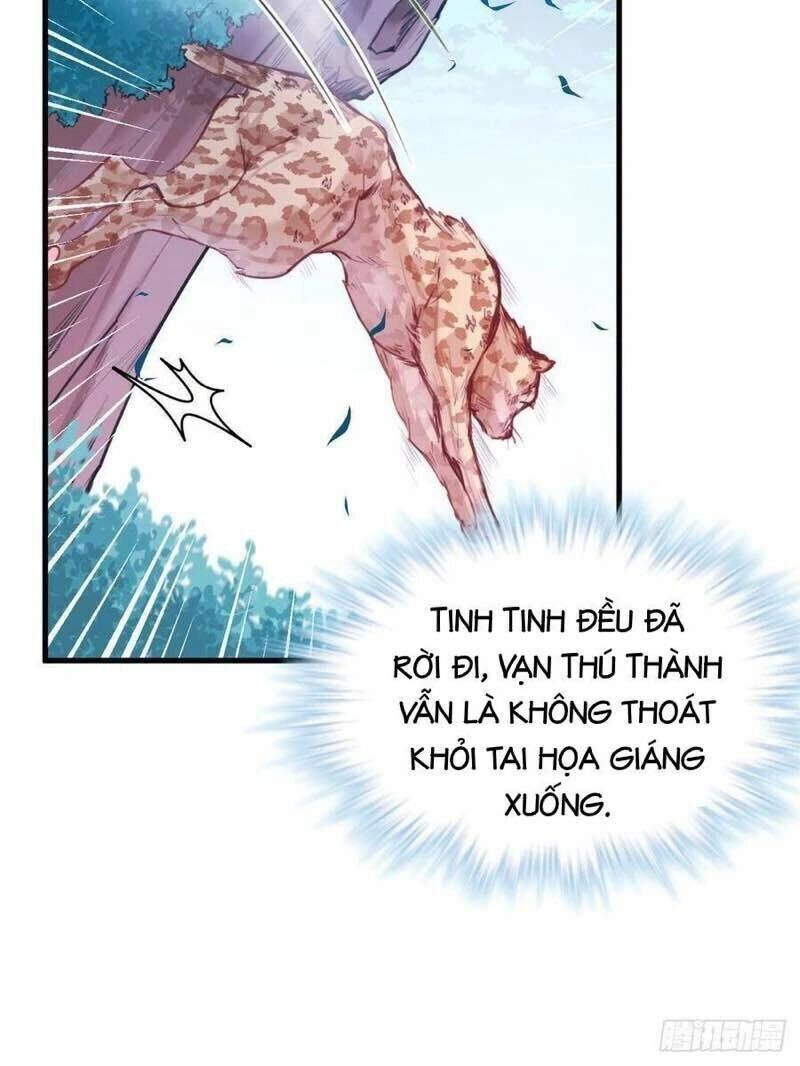 Thảnh Thơi Thú Thế Chủng Chủng Điền, Sinh Sinh Tể - Update Chapter 198 - Trang 7