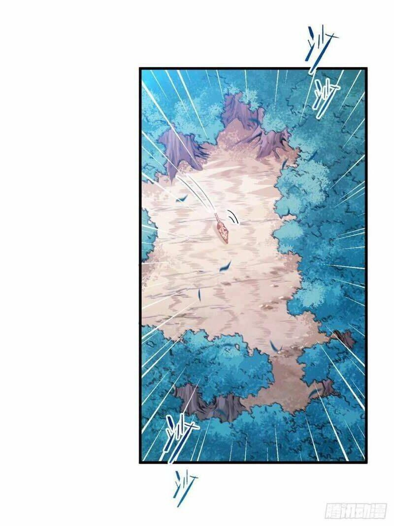 Thảnh Thơi Thú Thế Chủng Chủng Điền, Sinh Sinh Tể - Update Chapter 198 - Trang 8