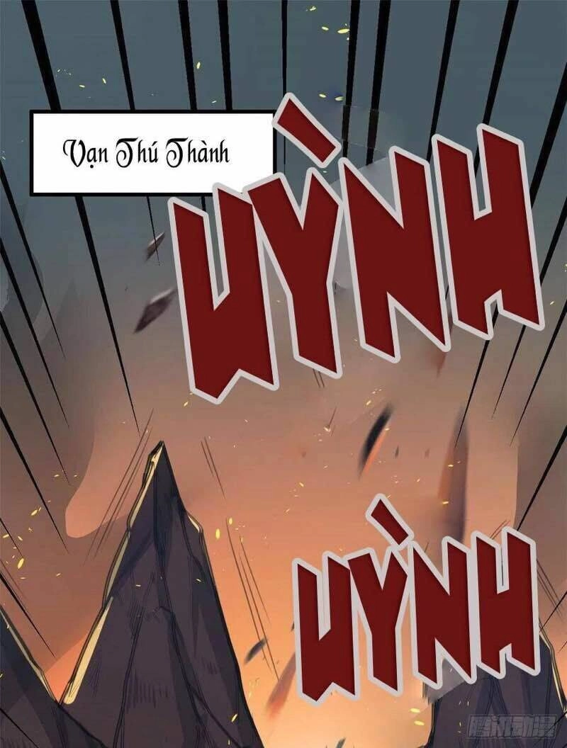 Thảnh Thơi Thú Thế Chủng Chủng Điền, Sinh Sinh Tể - Update Chapter 198 - Trang 9