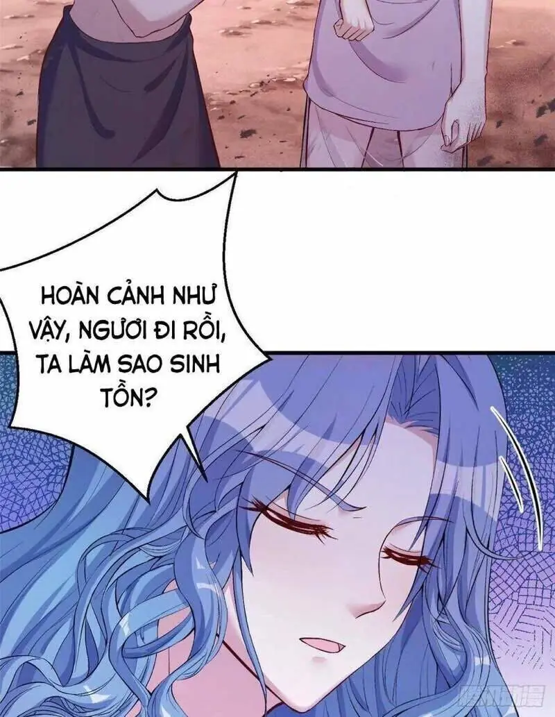 Thảnh Thơi Thú Thế Chủng Chủng Điền, Sinh Sinh Tể - Update Chapter 199 - Trang 12
