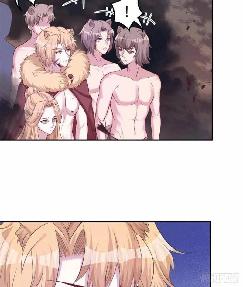 Thảnh Thơi Thú Thế Chủng Chủng Điền, Sinh Sinh Tể - Update Chapter 199 - Trang 18