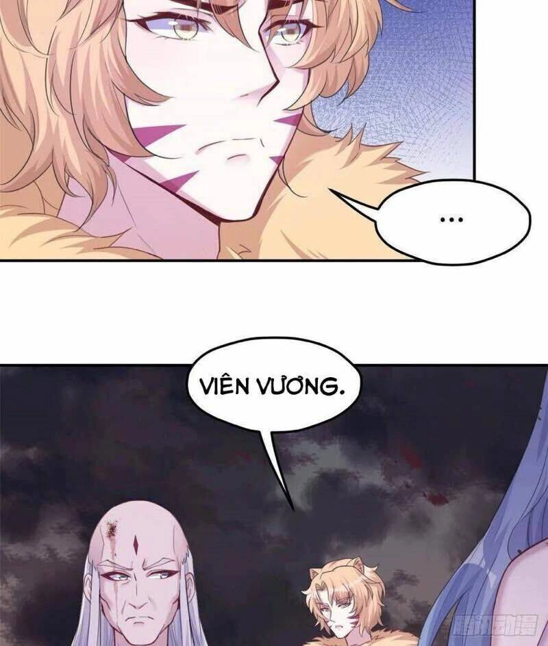 Thảnh Thơi Thú Thế Chủng Chủng Điền, Sinh Sinh Tể - Update Chapter 199 - Trang 19