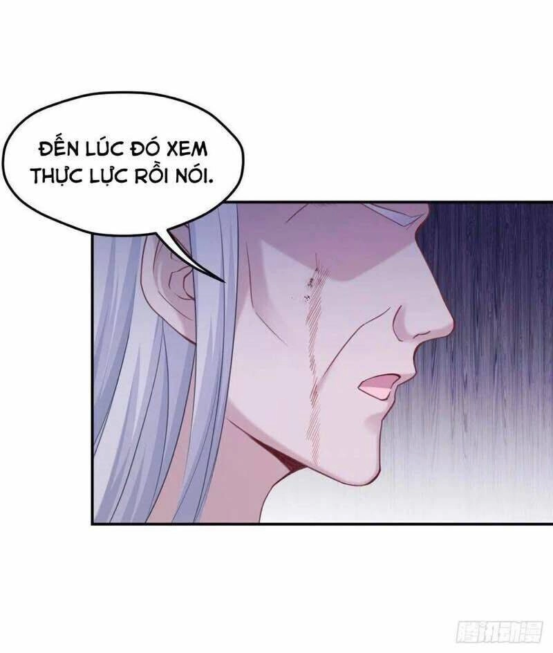 Thảnh Thơi Thú Thế Chủng Chủng Điền, Sinh Sinh Tể - Update Chapter 199 - Trang 22