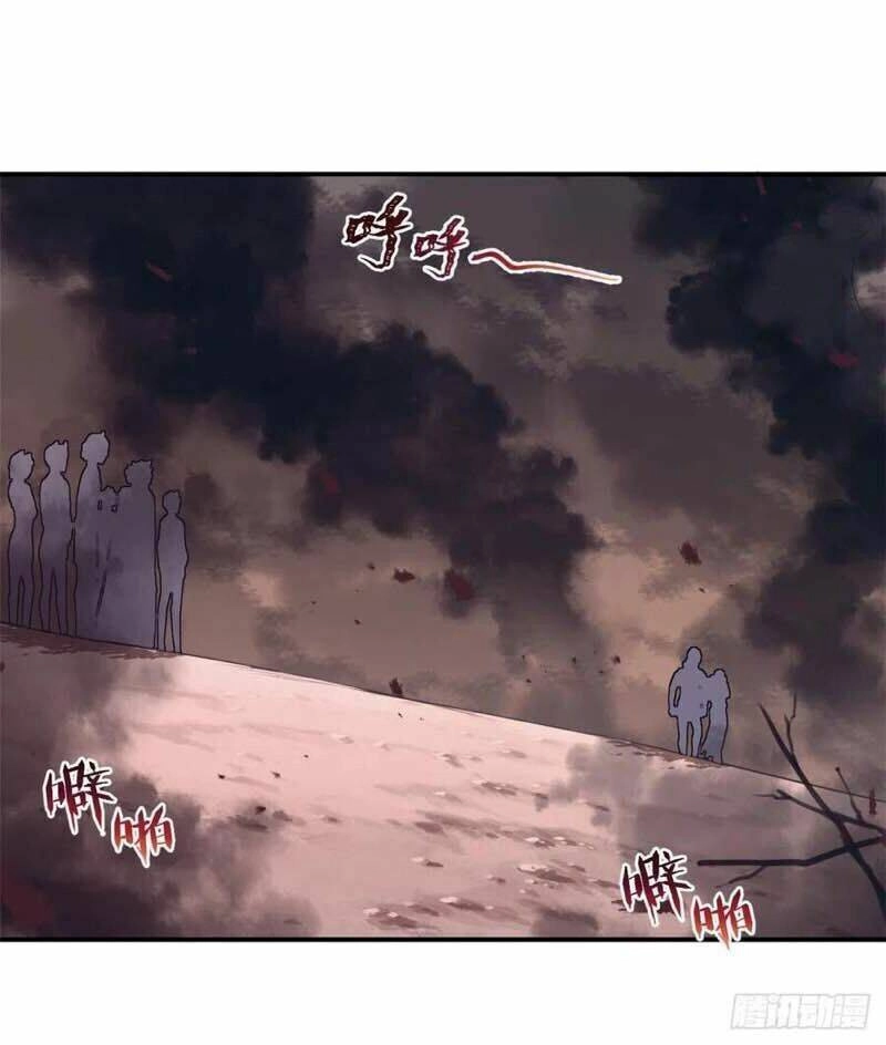 Thảnh Thơi Thú Thế Chủng Chủng Điền, Sinh Sinh Tể - Update Chapter 199 - Trang 23