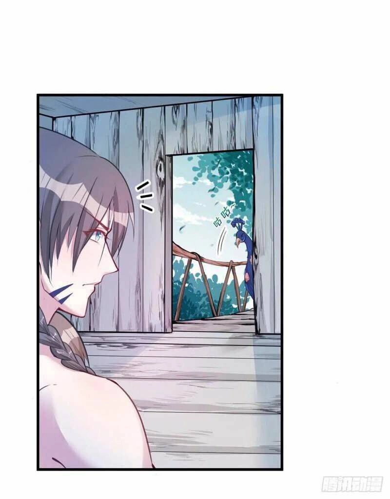 Thảnh Thơi Thú Thế Chủng Chủng Điền, Sinh Sinh Tể - Update Chapter 199 - Trang 27