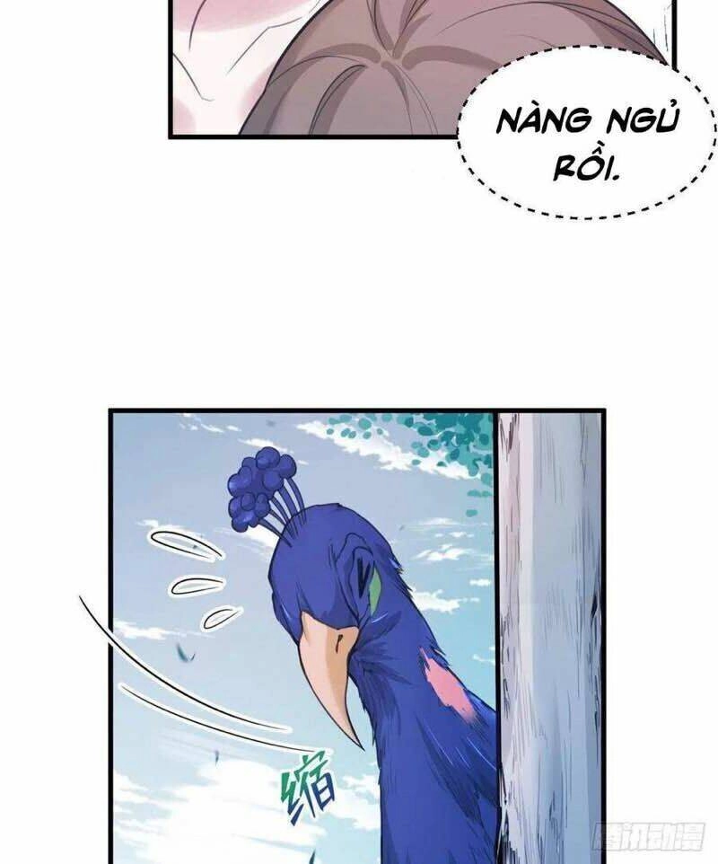 Thảnh Thơi Thú Thế Chủng Chủng Điền, Sinh Sinh Tể - Update Chapter 199 - Trang 29