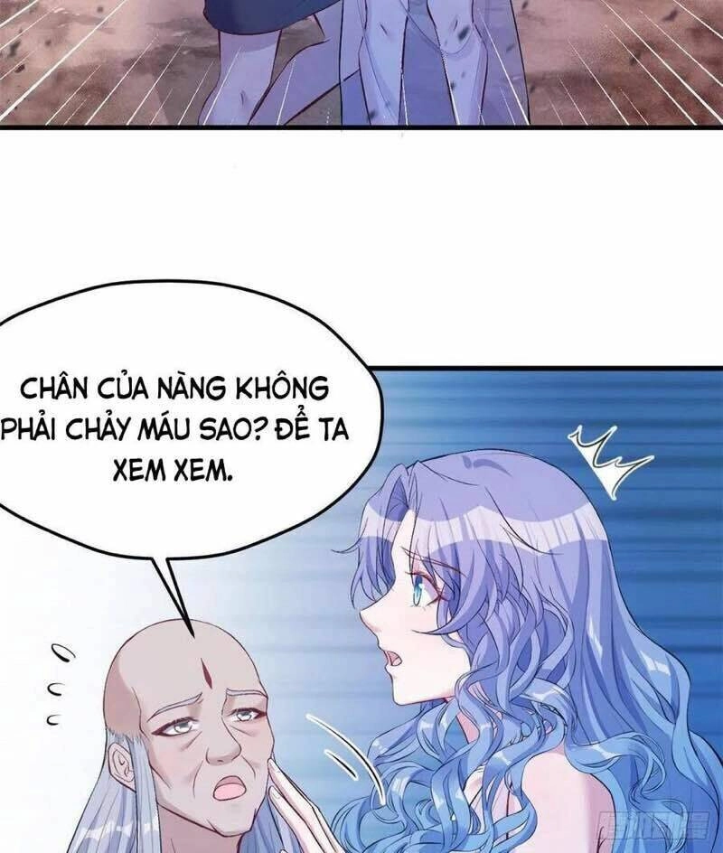 Thảnh Thơi Thú Thế Chủng Chủng Điền, Sinh Sinh Tể - Update Chapter 199 - Trang 3