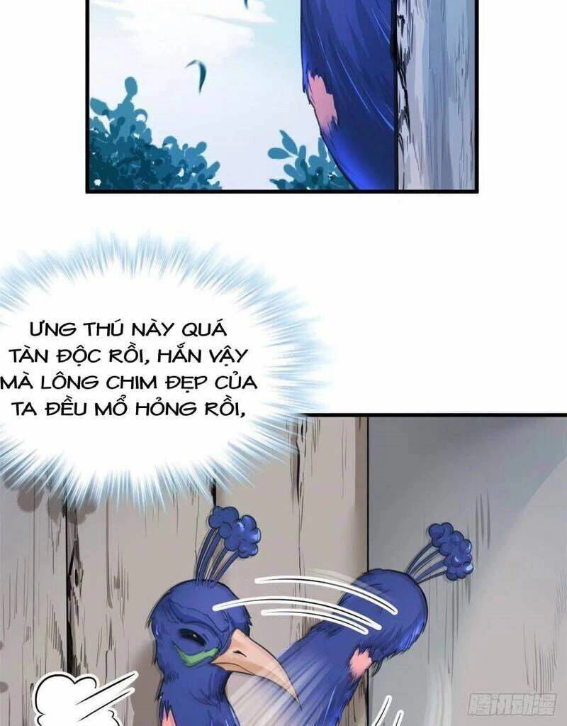 Thảnh Thơi Thú Thế Chủng Chủng Điền, Sinh Sinh Tể - Update Chapter 199 - Trang 30