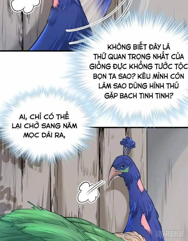 Thảnh Thơi Thú Thế Chủng Chủng Điền, Sinh Sinh Tể - Update Chapter 199 - Trang 31