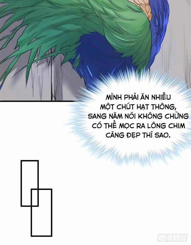 Thảnh Thơi Thú Thế Chủng Chủng Điền, Sinh Sinh Tể - Update Chapter 199 - Trang 32