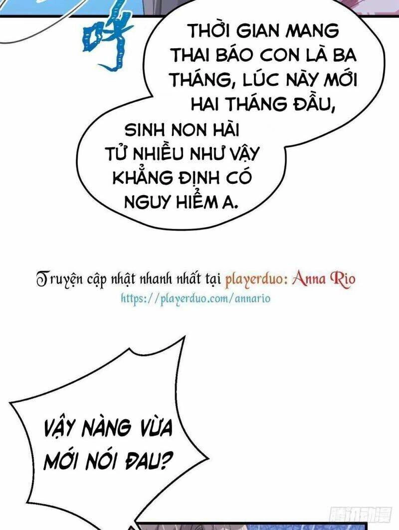 Thảnh Thơi Thú Thế Chủng Chủng Điền, Sinh Sinh Tể - Update Chapter 199 - Trang 42