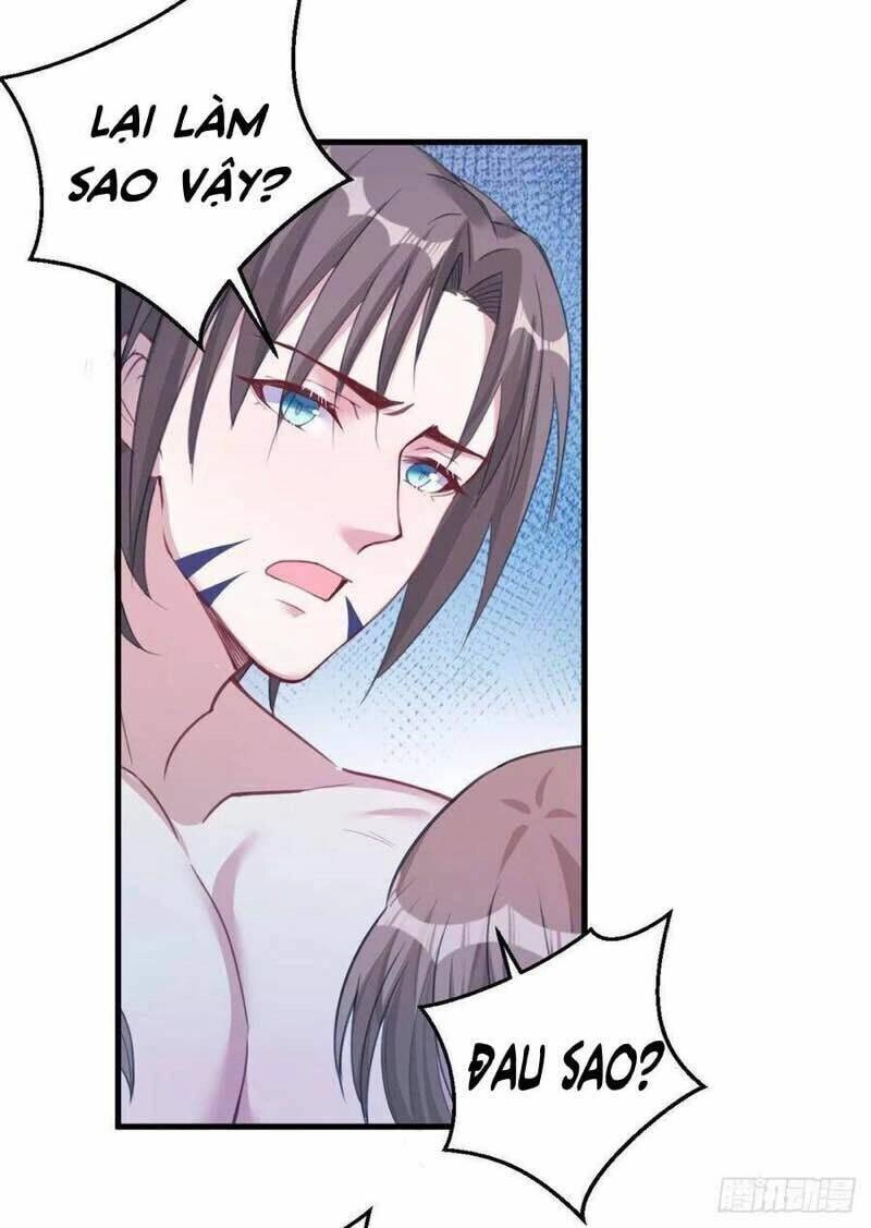 Thảnh Thơi Thú Thế Chủng Chủng Điền, Sinh Sinh Tể - Update Chapter 199 - Trang 46