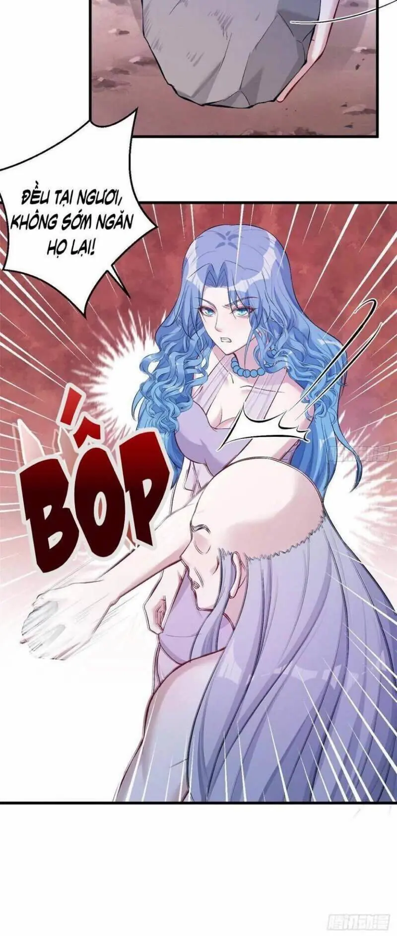 Thảnh Thơi Thú Thế Chủng Chủng Điền, Sinh Sinh Tể - Update Chapter 199 - Trang 8