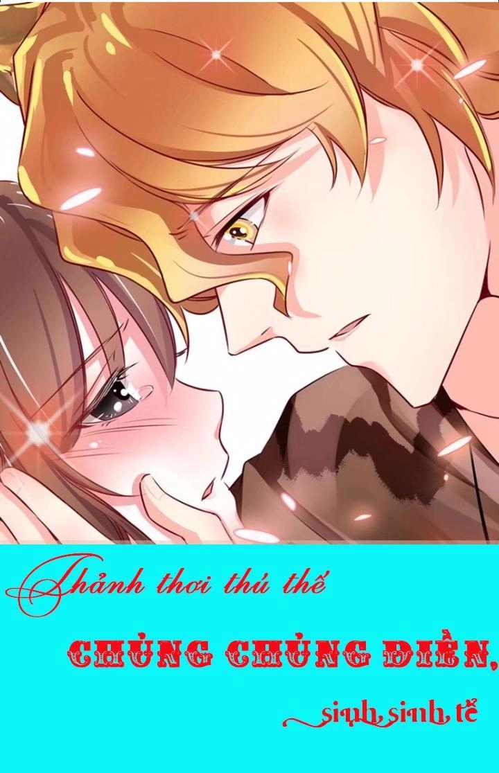Thảnh Thơi Thú Thế Chủng Chủng Điền, Sinh Sinh Tể - Update Chapter 2 - Trang 1