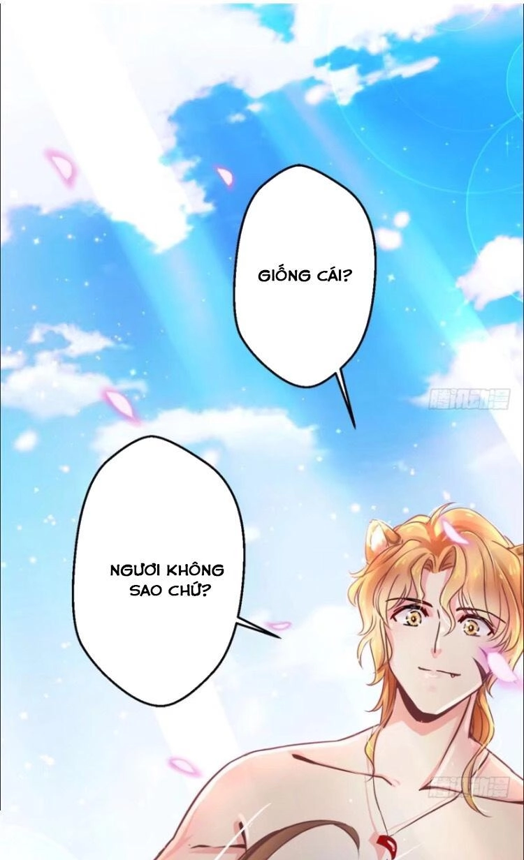 Thảnh Thơi Thú Thế Chủng Chủng Điền, Sinh Sinh Tể - Update Chapter 2 - Trang 11