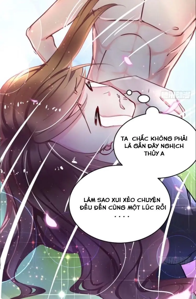 Thảnh Thơi Thú Thế Chủng Chủng Điền, Sinh Sinh Tể - Update Chapter 2 - Trang 12