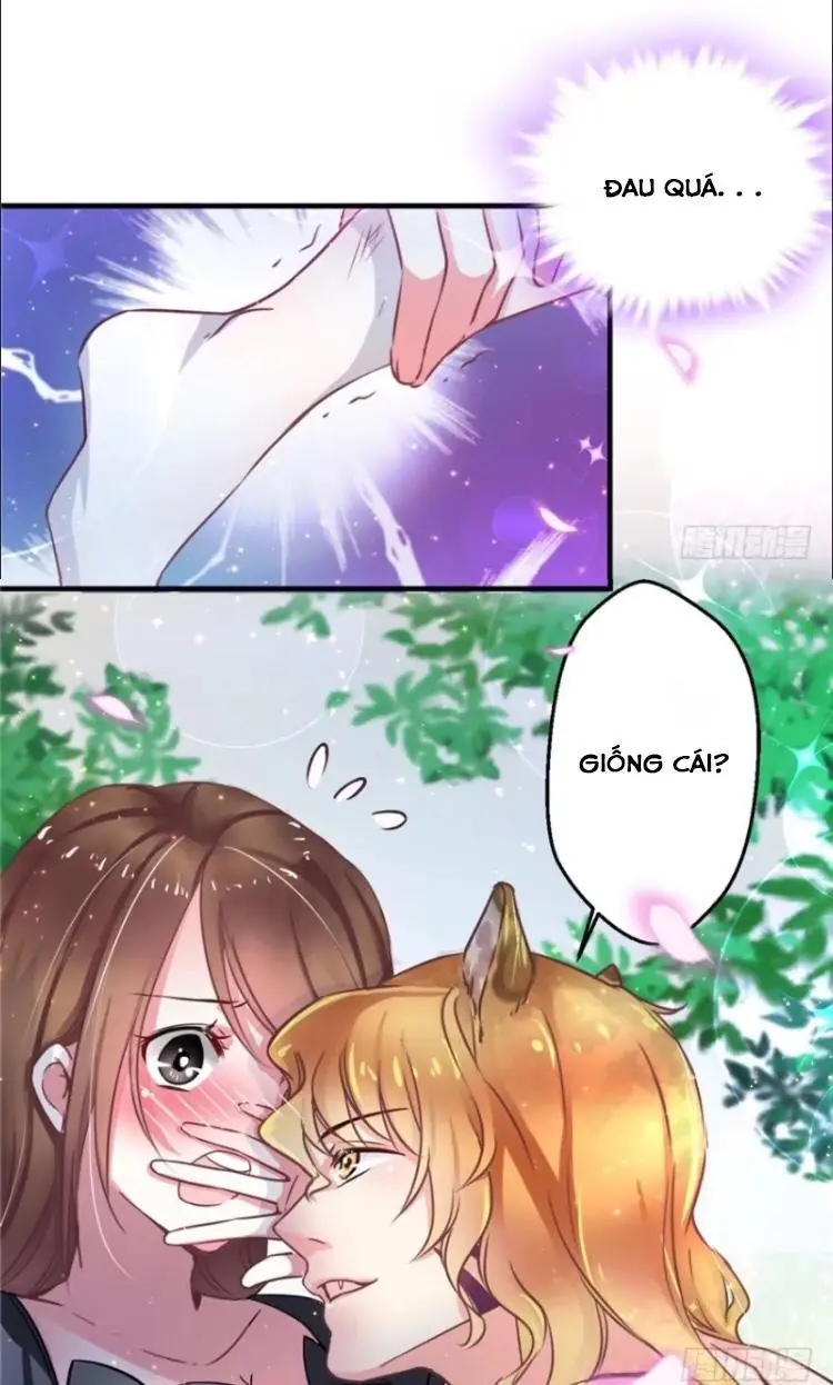 Thảnh Thơi Thú Thế Chủng Chủng Điền, Sinh Sinh Tể - Update Chapter 2 - Trang 14