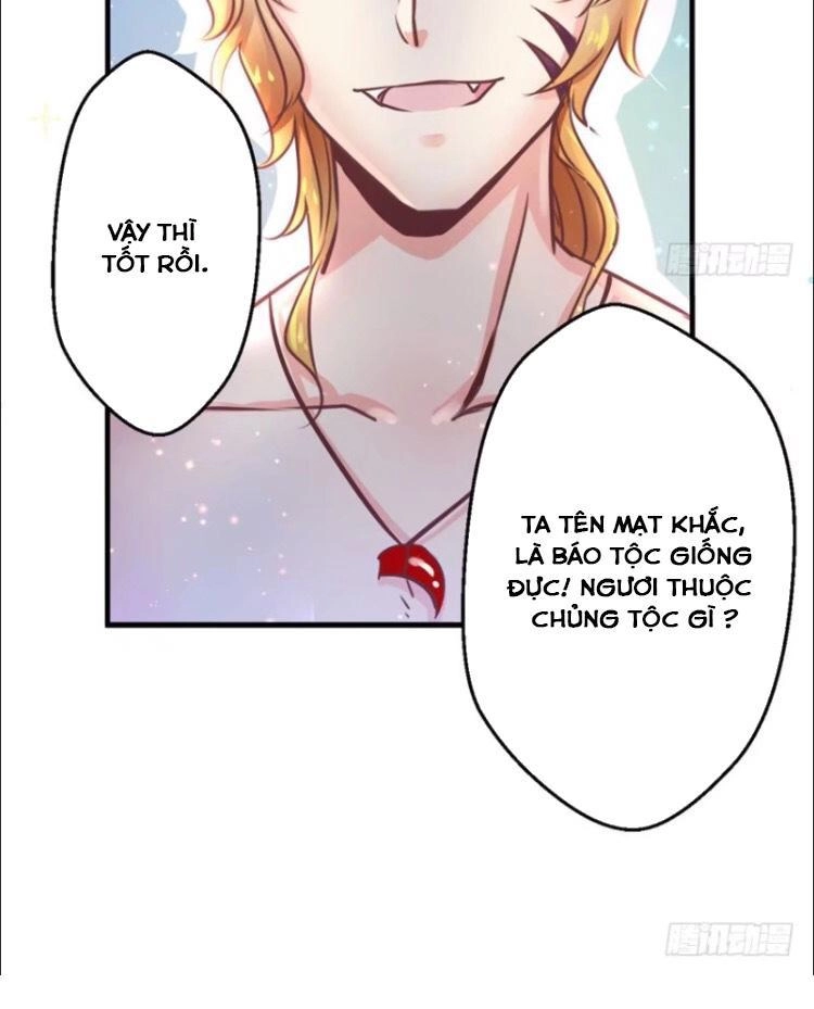 Thảnh Thơi Thú Thế Chủng Chủng Điền, Sinh Sinh Tể - Update Chapter 2 - Trang 16