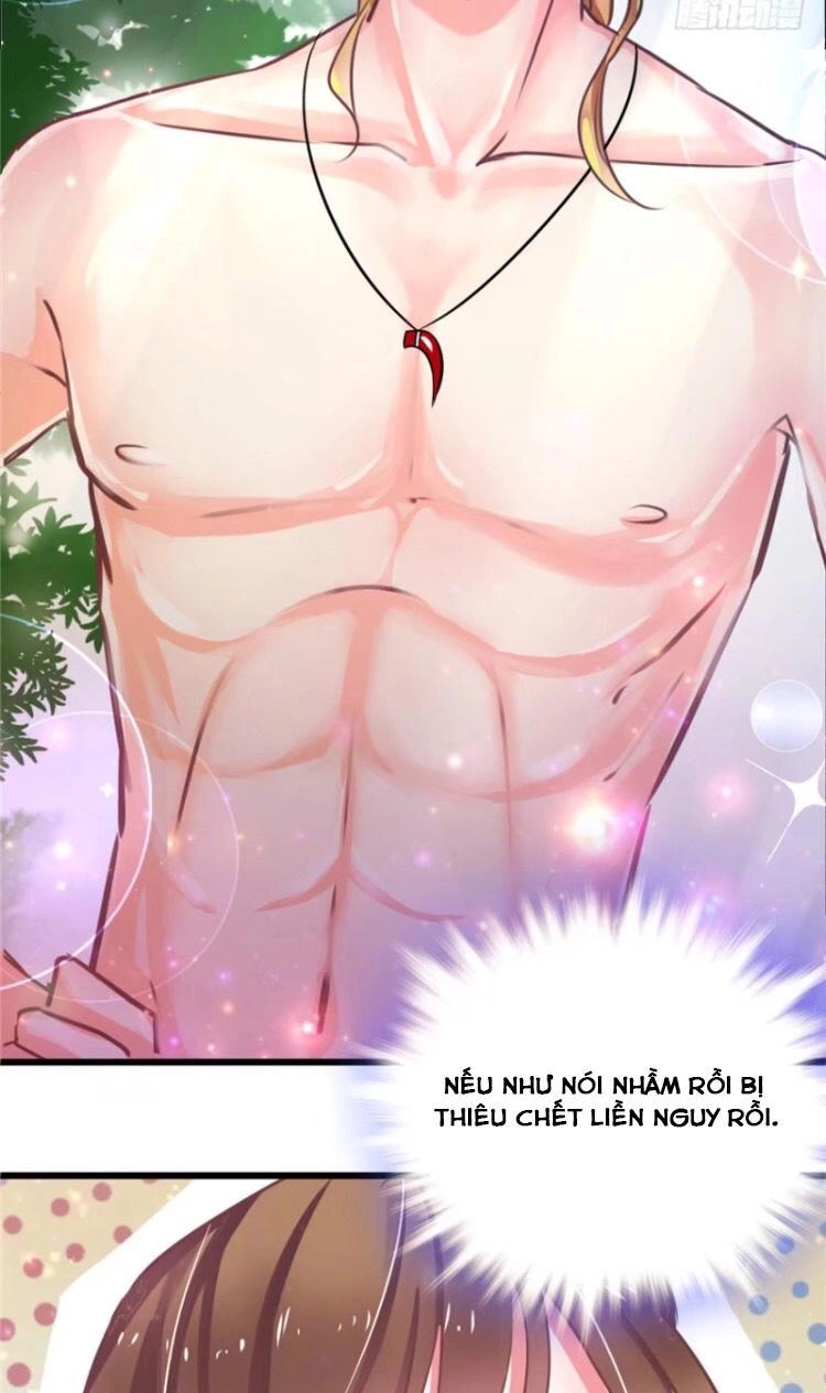 Thảnh Thơi Thú Thế Chủng Chủng Điền, Sinh Sinh Tể - Update Chapter 2 - Trang 18