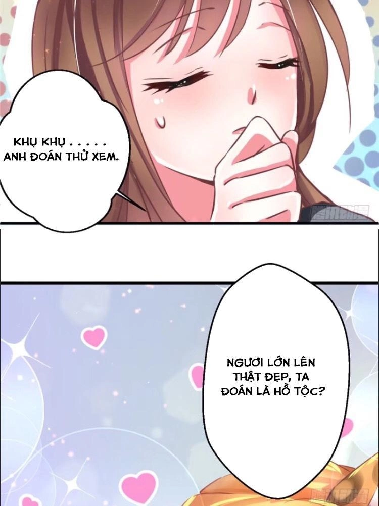 Thảnh Thơi Thú Thế Chủng Chủng Điền, Sinh Sinh Tể - Update Chapter 2 - Trang 19