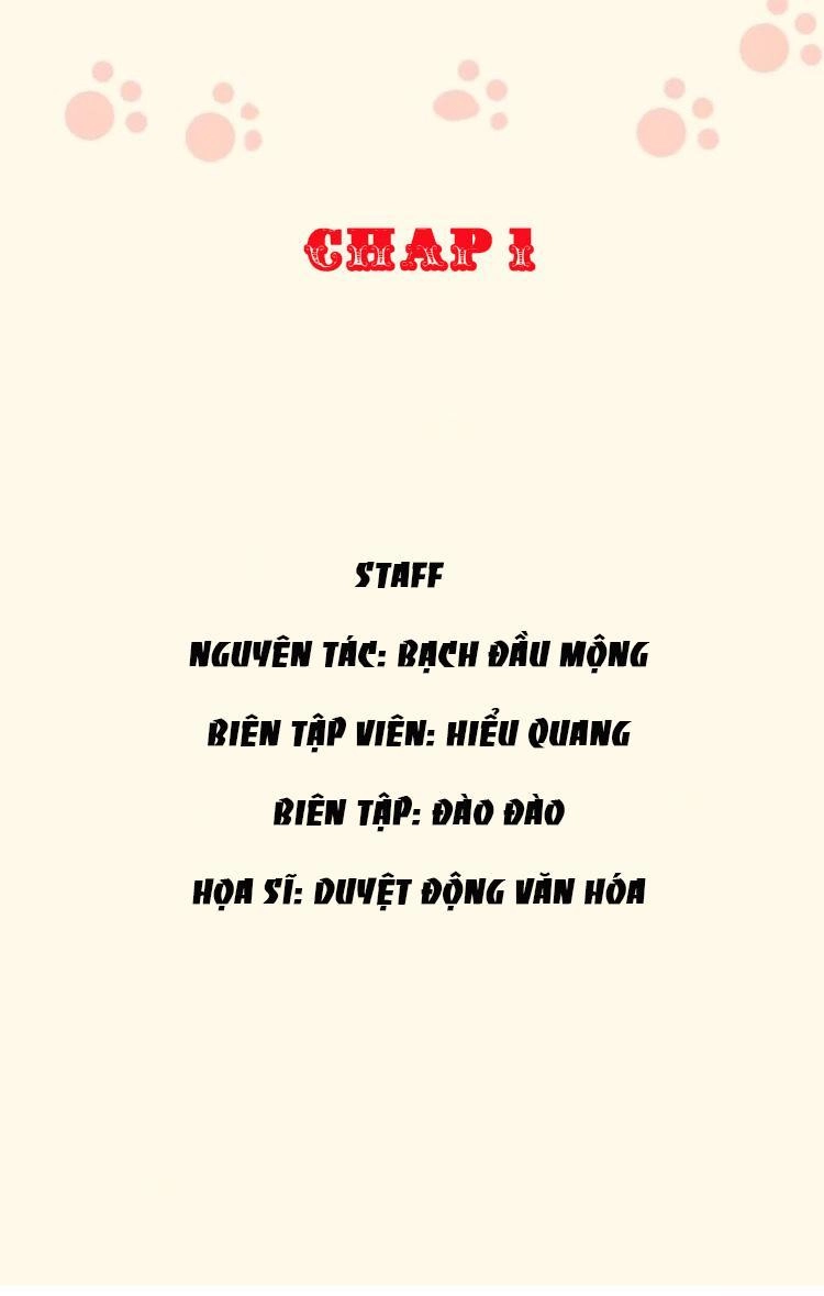 Thảnh Thơi Thú Thế Chủng Chủng Điền, Sinh Sinh Tể - Update Chapter 2 - Trang 2