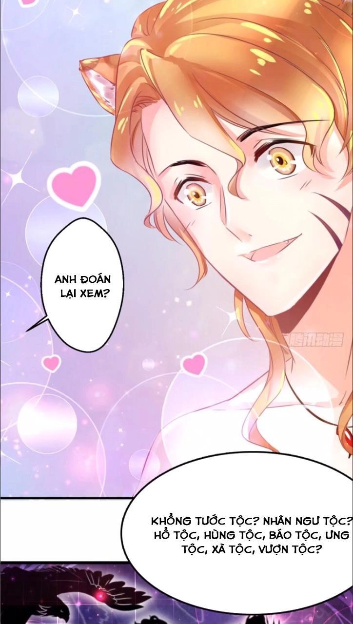 Thảnh Thơi Thú Thế Chủng Chủng Điền, Sinh Sinh Tể - Update Chapter 2 - Trang 20