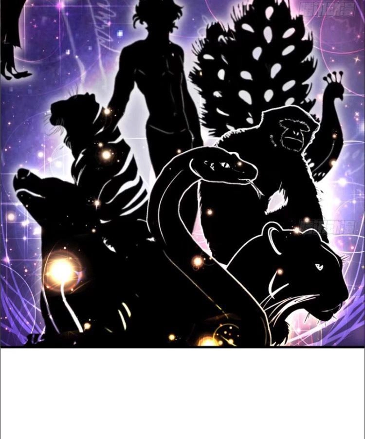 Thảnh Thơi Thú Thế Chủng Chủng Điền, Sinh Sinh Tể - Update Chapter 2 - Trang 21
