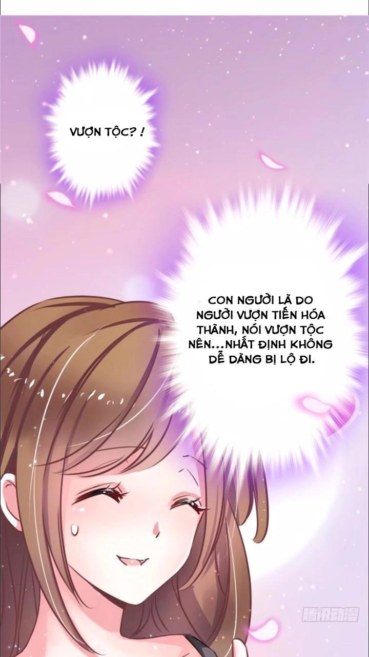 Thảnh Thơi Thú Thế Chủng Chủng Điền, Sinh Sinh Tể - Update Chapter 2 - Trang 22