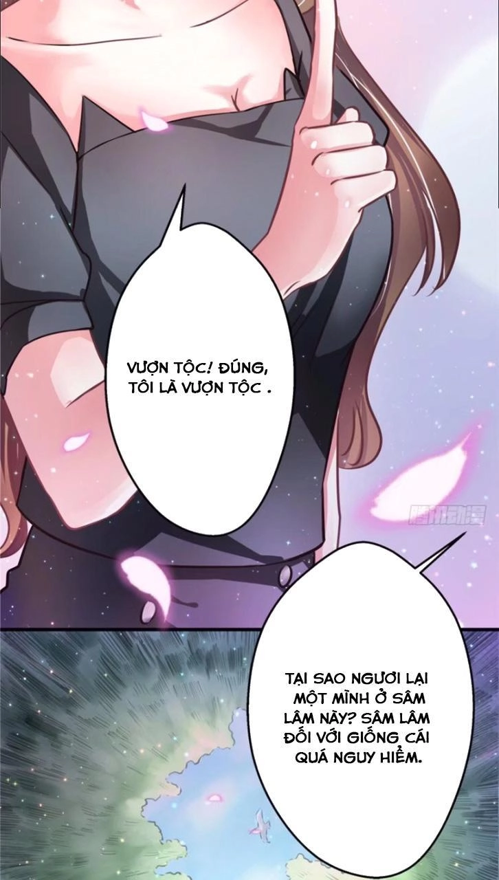 Thảnh Thơi Thú Thế Chủng Chủng Điền, Sinh Sinh Tể - Update Chapter 2 - Trang 23