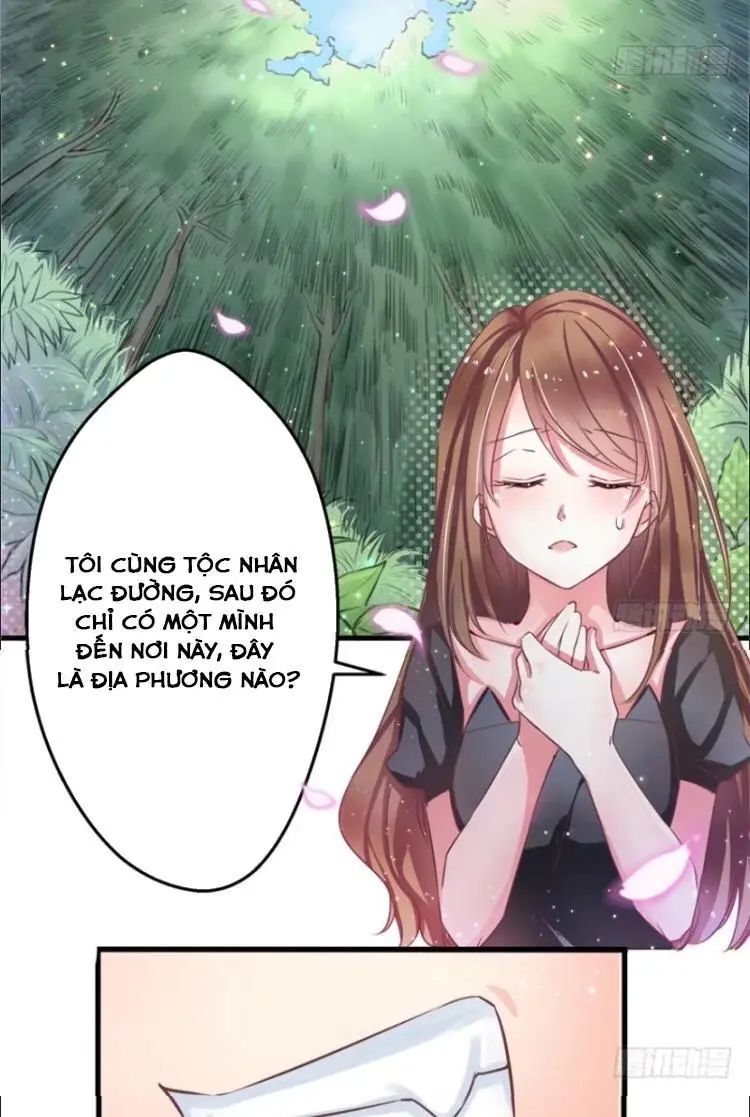 Thảnh Thơi Thú Thế Chủng Chủng Điền, Sinh Sinh Tể - Update Chapter 2 - Trang 24