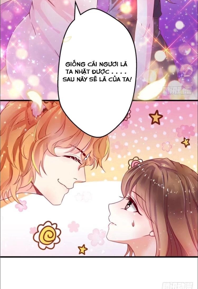 Thảnh Thơi Thú Thế Chủng Chủng Điền, Sinh Sinh Tể - Update Chapter 2 - Trang 26