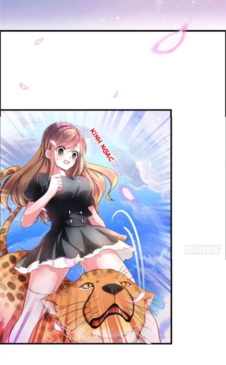 Thảnh Thơi Thú Thế Chủng Chủng Điền, Sinh Sinh Tể - Update Chapter 2 - Trang 28